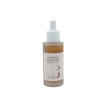 Glamfox Ginseng