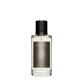 Depot 900 Scents No. 904 Classic Cologne