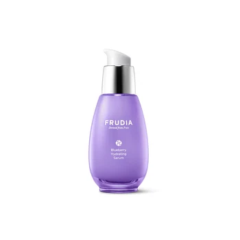 Frudia Delivered From Fruit Blueberry Hydrating – Tester