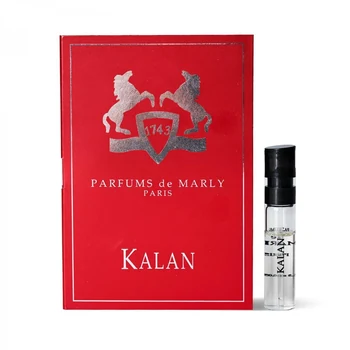 Parfums de Marly Kalan – Probe