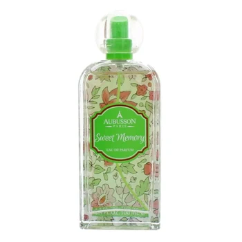 Aubusson Sweet Memory – Tester