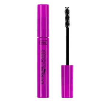 Wibo Extreme Lashes Black