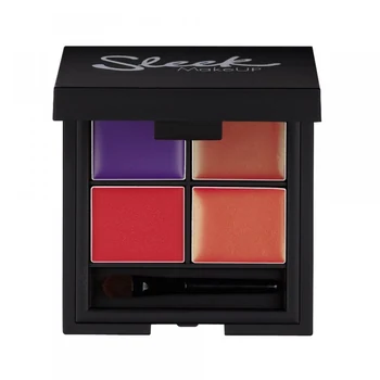 Sleek MakeUP Lip 4 861 Mardi Gras