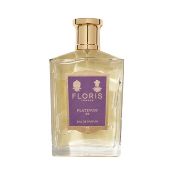 Floris Of London Platinum 22