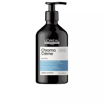 L´Oréal Professionnel Chroma Creme Blue Dyes Neutralizing Orange Tones