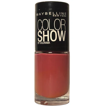 Maybelline Color Show By Colorama Nr. 302 Fond These Shoes