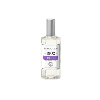 Parfums Berdoues 1902 Violette – Tester