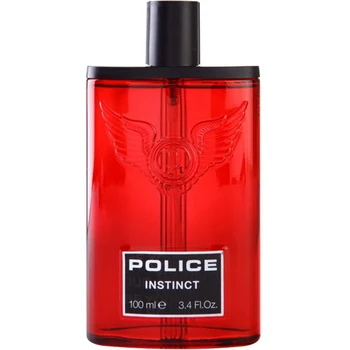 Police Instinct