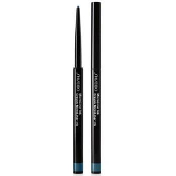Shiseido Micro Liner INK 08 Teal