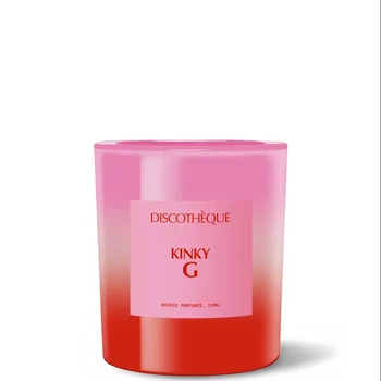 Discoteque Kinky G