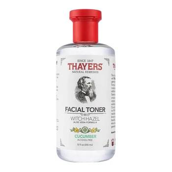 Thayers Witch Hazel Cucumber Balances