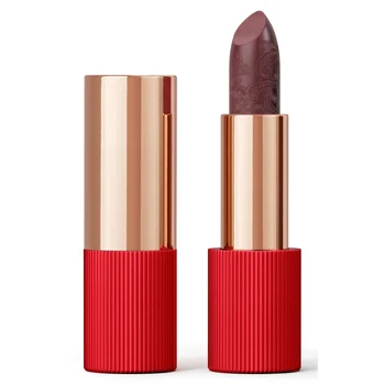 La Perla Matte Silk 108 Plum Red – Tester