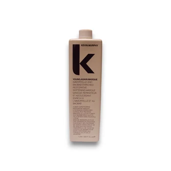 Kevin Murphy Young Again