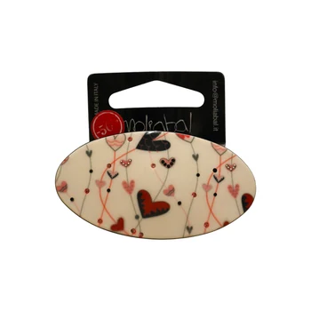 Moliabal Hair Clip 443