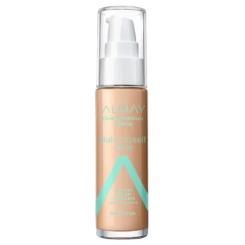 Almay Clear Complexion 700 Warm Beige