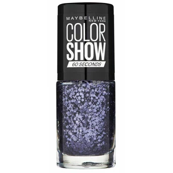 Maybelline Color Show 60 Seconds Nr. 337 Black Magic