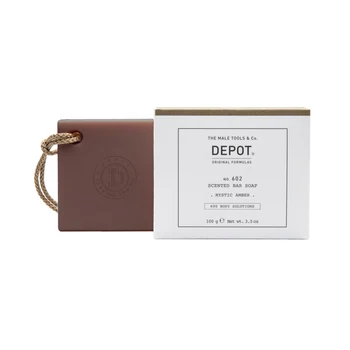 Depot 600 Body Solutions No. 602 Mystic Amber