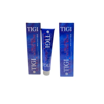 Tigi Colour Gloss 55/66 Light Brown Intensive Red