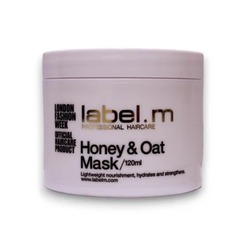 Label.M Honey & Oat
