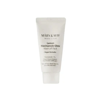 Mary & May Lemon Niacinamide Glow