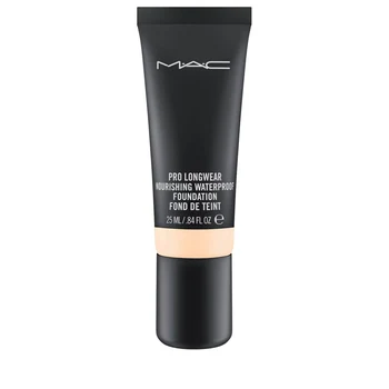 MAC Pro Longwear Nourishing N18