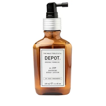 Depot 200 Hair Treatments No. 209