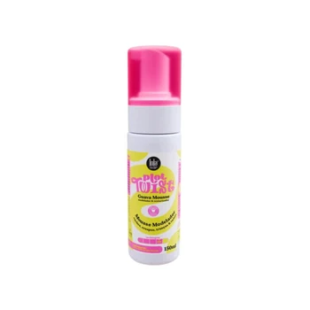 Lola Cosmetics Plot Twist