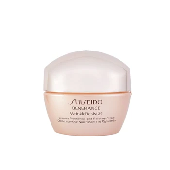 Shiseido Benefiance WrinkleResist24 – Tester