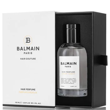 Balmain Professionnel Touch of Romance
