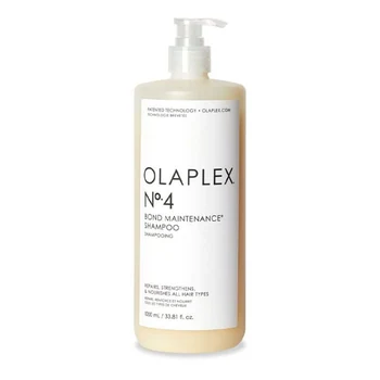 Olaplex No.4 Bond Maintenance Repairing & Strengthening