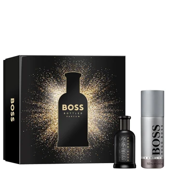 Hugo Boss Boss Bottled set (Parfum, 50 ml)