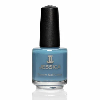Jessica Custom Nail Colour CNC-1200 Thunderbird