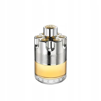 Azzaro Wanted – Tester