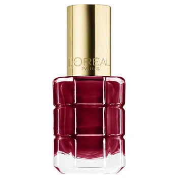 L´Oréal Paris Color Riche Vernis A L'Huile 554 Carmin Parisien