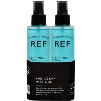 REF Duo Ocean set