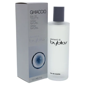Byblos Ghiaccio