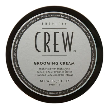 American Crew Grooming