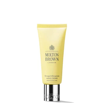 Molton Brown Orange & Bergamot Hydrating
