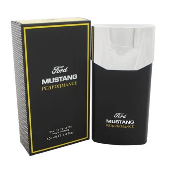 Ford Mustang Performance