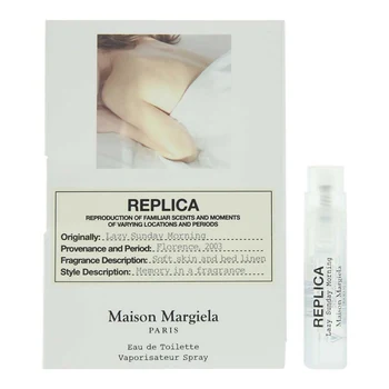 Maison Margiela Lazy Sunday Morning – Probe