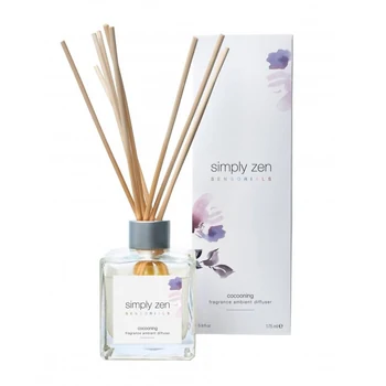 Simply Zen Sensorials Cocooning
