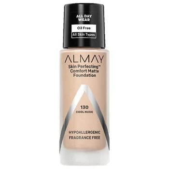 Almay Skin Perfecting Comfort 130 Cool Nude