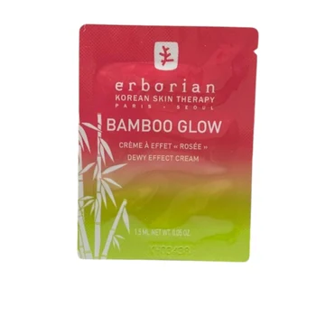 Erborian Bamboo Glow – Probe