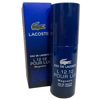 Lacoste Eau de Lacoste L.12.12 Magnetic