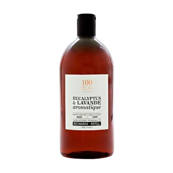 100 Bon Eucalyptus & Lavande Aromatique