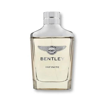 Bentley Infinite – Tester