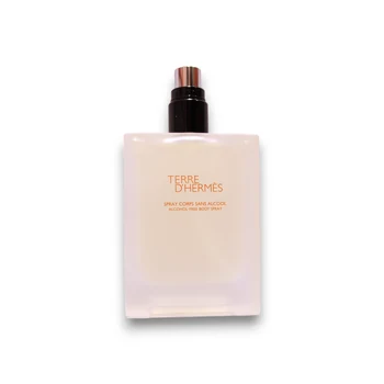 Hermès Terre d'Hermes – Tester