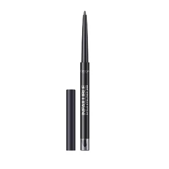 L´Oréal Paris Infaillible 24H 301 Night Day Black