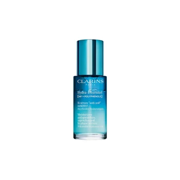 Clarins Hydra-Essentiel Hydrating Plumping Use Daily