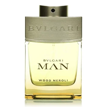 Bvlgari Wood Neroli